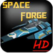 Space Forge HD Free 1.3 Icon