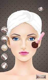 Free Download Wedding Salon - girls games APK for Android
