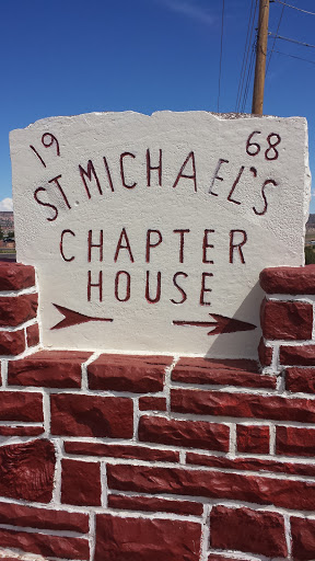 St. Michael's Chapter House
