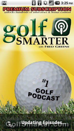 Golf Smarter