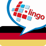 L-Lingo Learn German Apk