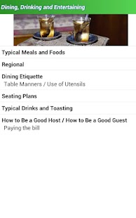 Free Turkey CultureGuide© APK