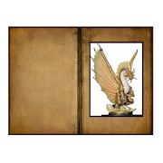 The Book of Dragons audiobook  Icon