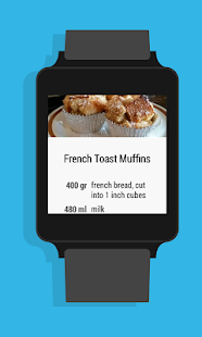 Cookpad Recipes - screenshot thumbnail