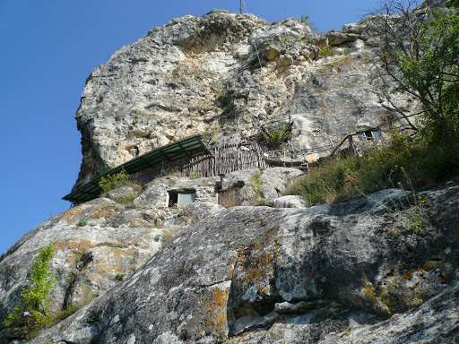  Shuldan Monastery