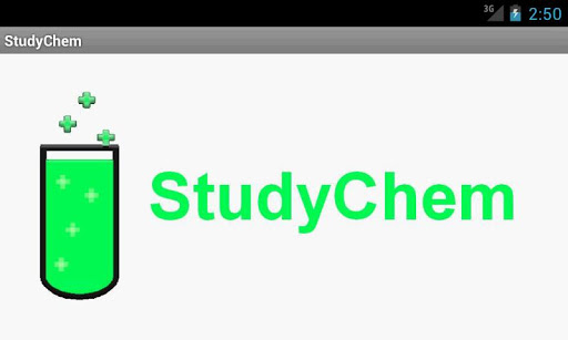 StudyChem