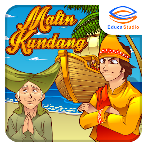 Cerita Anak: Malin Kundang - Android Apps on Google Play