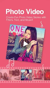 Photo Grid-Criador de Colagens - screenshot thumbnail