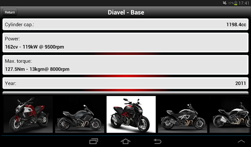 免費下載書籍APP|Ducati bikes catalog: Ducapp app開箱文|APP開箱王