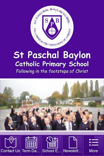 St Paschal Baylon Primary