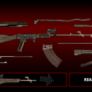 Your AK-74 14.6.22 APK