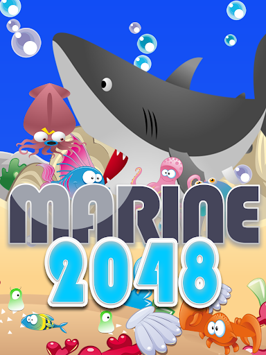2048 Marine Plus
