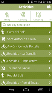 Active Tourism Andorra Screenshots 1