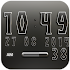 Digi Clock Widget Thor2.70 (Paid)