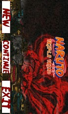 Kumpulan Game Naruto Untuk Android