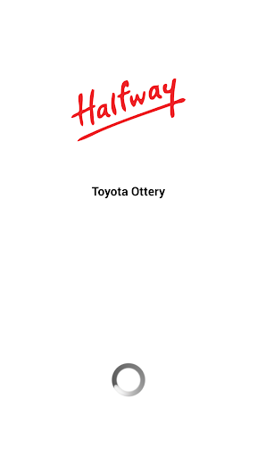 Halfway Toyota Ottery