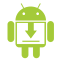 Update me logo