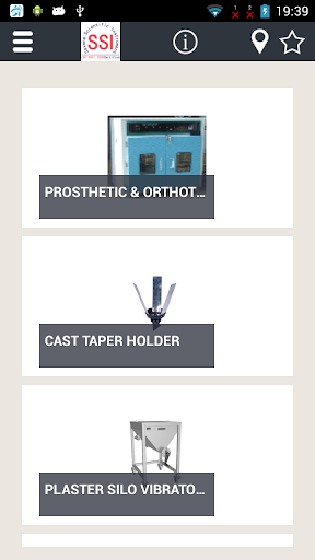 Saxena Scientific Instruments