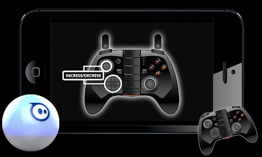 Download Sphero Controller APK