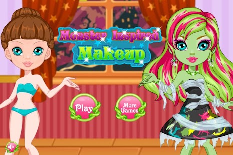 How to download Monster Inspired Makeup patch 1.0.0 apk for android