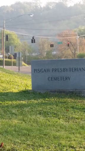 Pisgah Presbyterian Cemetery