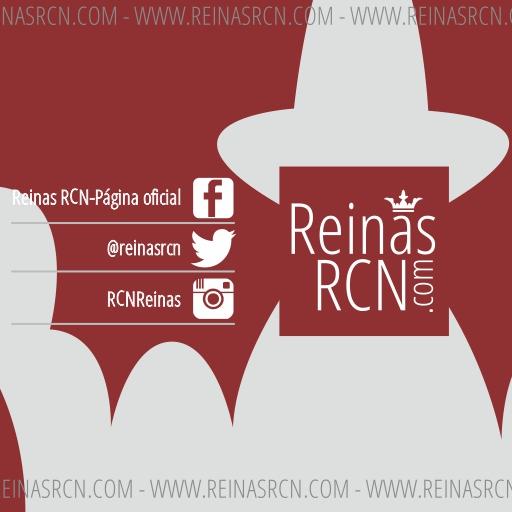 Reinas RCN LOGO-APP點子