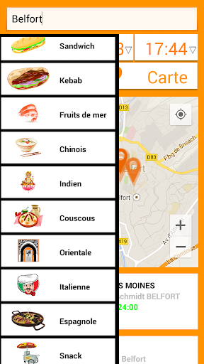 免費下載旅遊APP|Helpfood app開箱文|APP開箱王