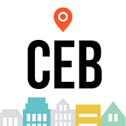 Cebu city guide(maps)  Icon