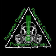 Progressive Chemistry  Icon