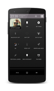Lastest Plmm CM11 theme APK