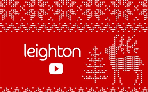 Leighton Christmas 2014 - screenshot thumbnail