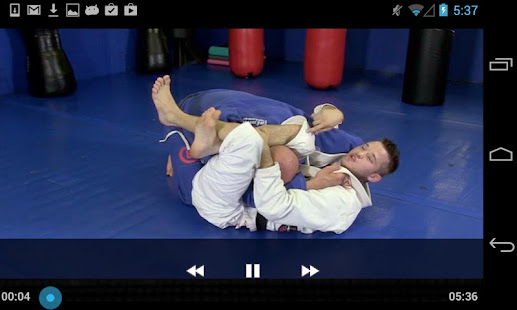 BigStrong7, Bottom Position(圖3)-速報App