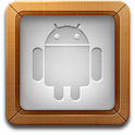 Organic Light – Icon Pack logo