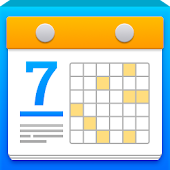 Календарь Mail.Ru