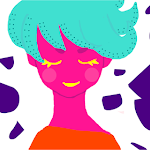 violet