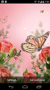 How to mod Dream spring flower lwp lastet apk for bluestacks