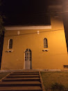 Igreja Estação