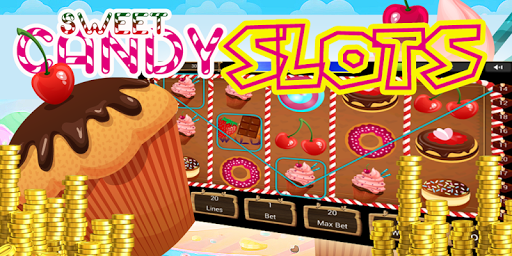 Candy Slots- Free Casino