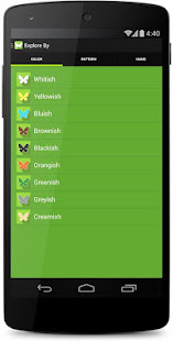 iButterflies(圖3)-速報App