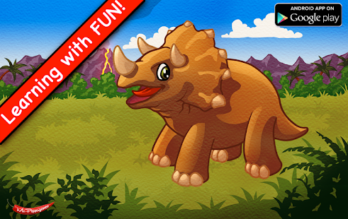 How to mod Amazing Dino Puzzle For Kids 2.2 mod apk for android