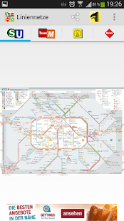 Lastest LineNetwork Berlin APK
