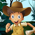 Cover Image of Скачать Counting Scout math game 1.4.2 APK