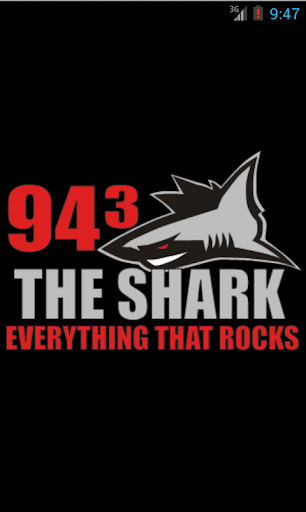 94.3 The Shark WWSK-FM