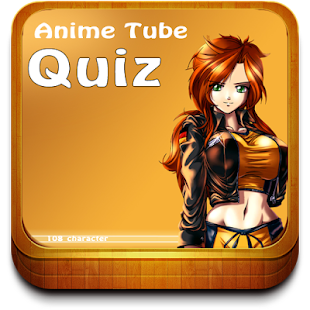 Anime Quiz