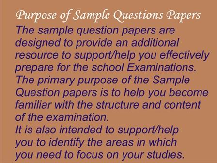 【免費書籍App】CBSE CLASS X  SST S.PAPER SA-2-APP點子