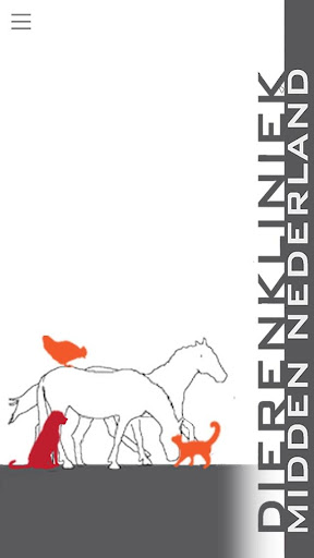 Dierenkliniek Midden-Nederland