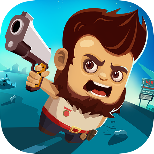 Aliens Drive Me Crazy v1.0.1 [Mod Money] Download APK