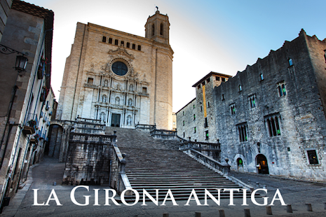Guia de Girona Screenshots 1