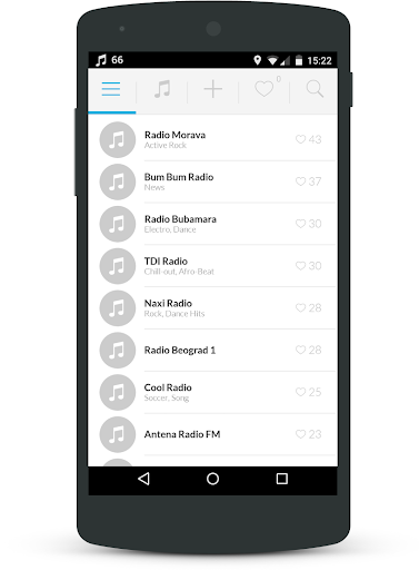 免費下載音樂APP|無線電塞爾維亞 app開箱文|APP開箱王