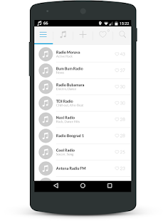 Download Radio Serbia APK for Android